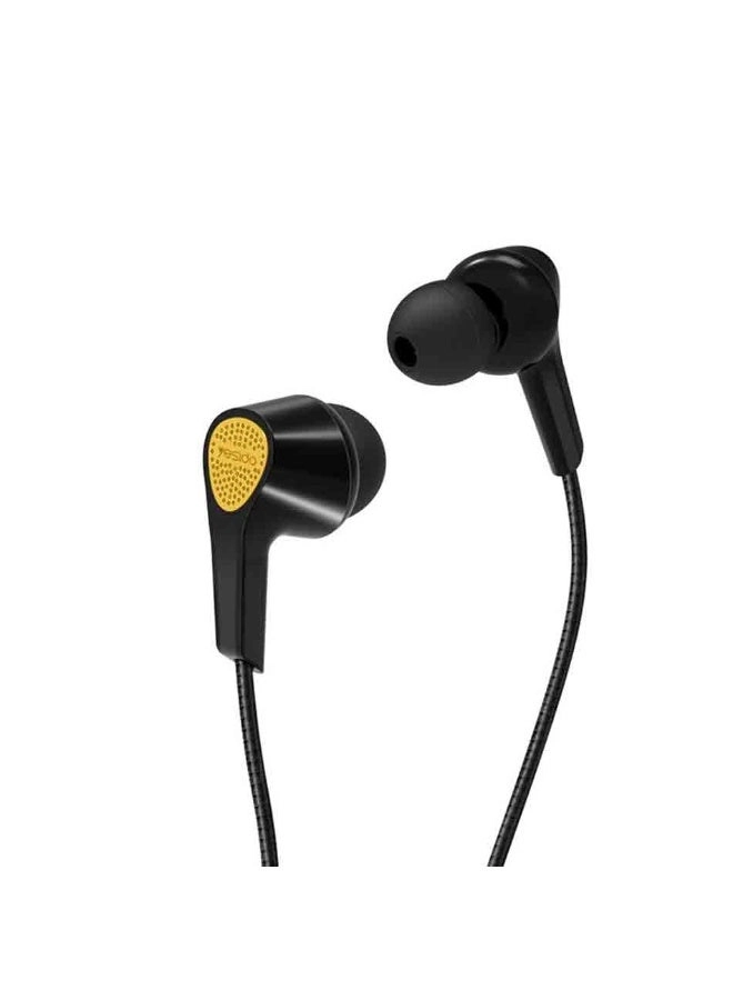 YH25 Wired Earbud