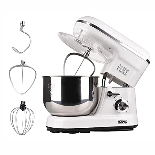 Household Multi-Function Mixer - 5L 1200W