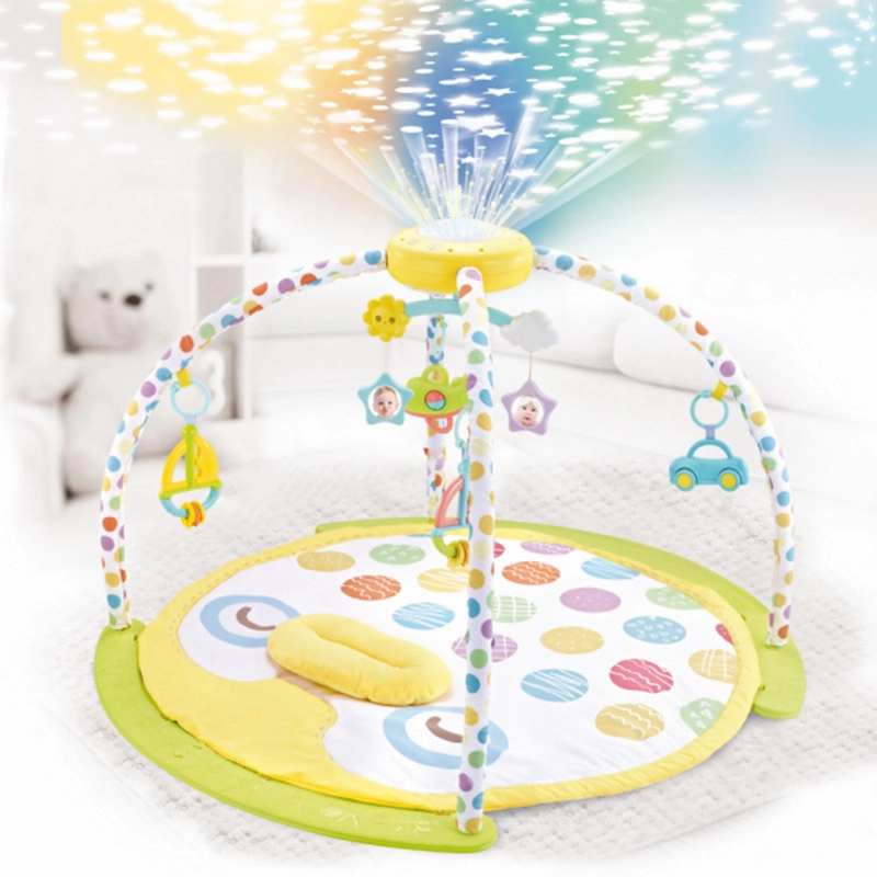 Baby Play Gym - Suitable for 0 month & above