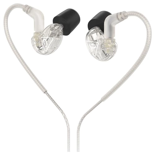 SD251-CL Wired Earbud