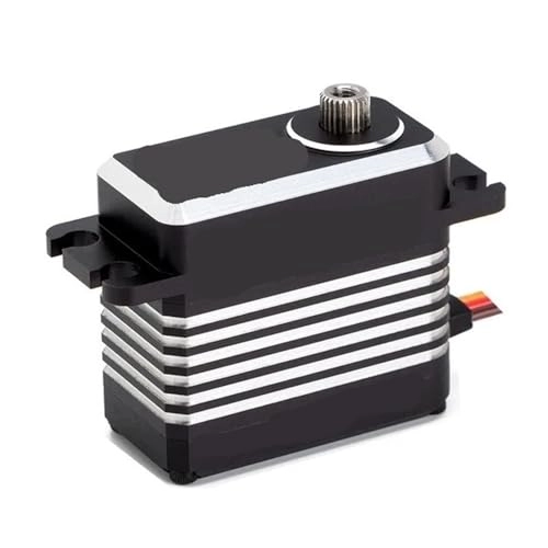 Coreless Digital Servo - 7.4V 36KG