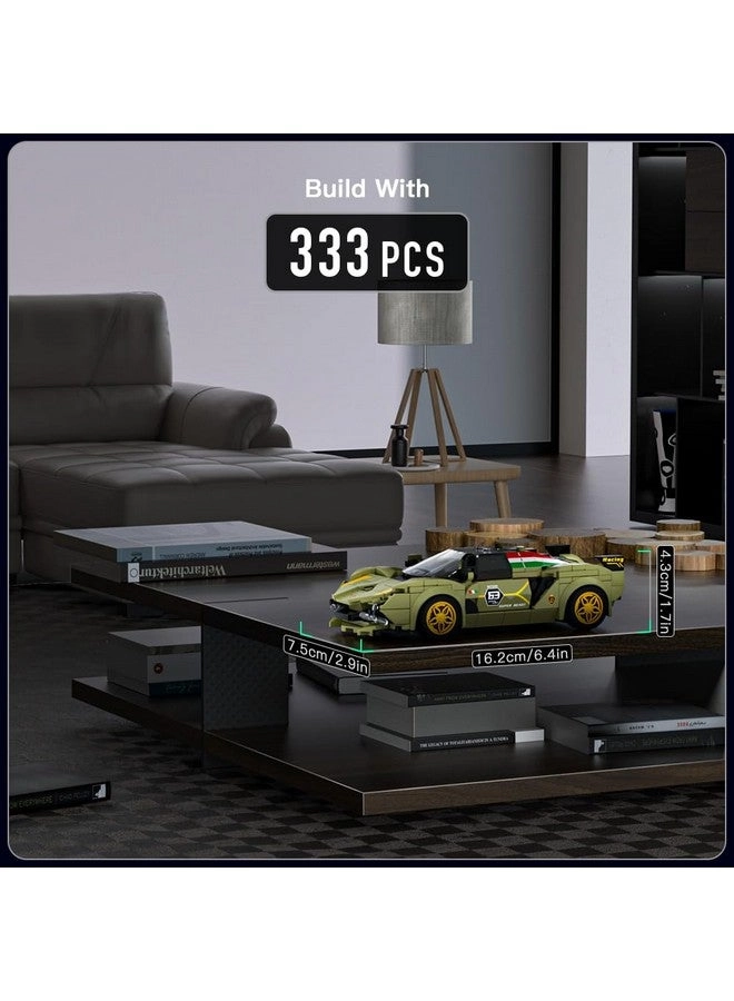 Speed Champion Sina Super Car