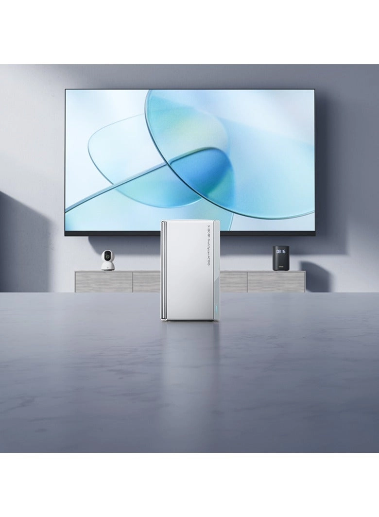 AC1200 Mesh System - 802.11ac