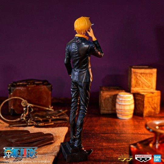 Sanji - One Piece Chronicle King of Artist (25.9 cm) (161414)