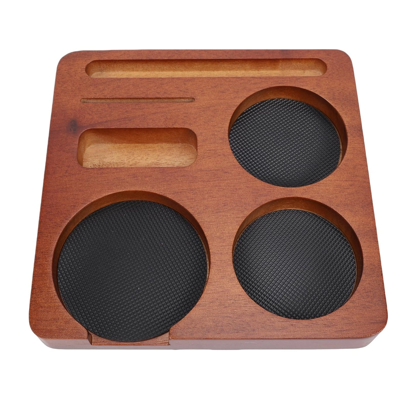 Coffee Tamping Station