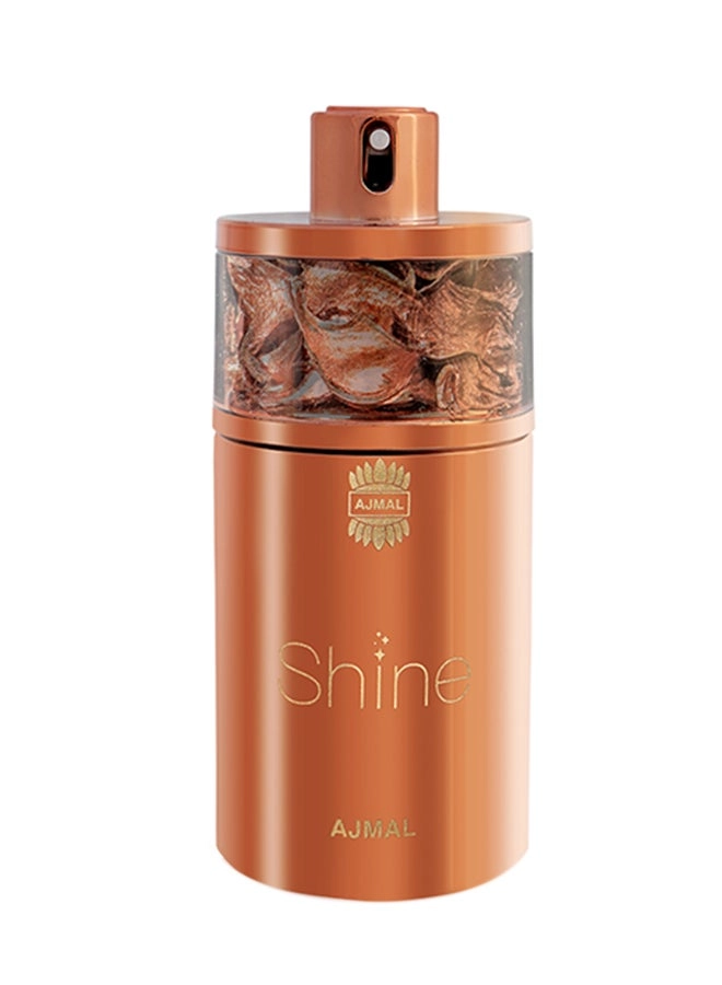Ajmal Shine Eau de Parfum 75 ml