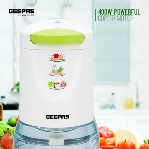 GC5477 - 0.5 Liters 240 Volts (AC)