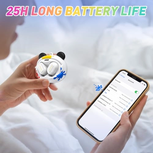 T20 Wireless Earbud