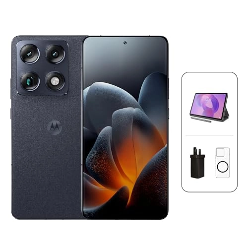 Signature - 16GB 512GB Pre-order Bundle