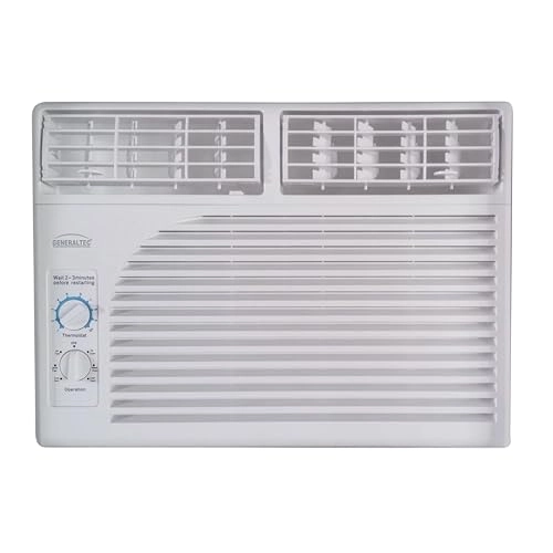 Window Air Conditioner - 885 watts