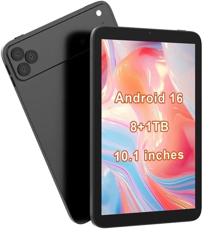 DIGITPLUS CM10017Air - 10.1" 1 TB