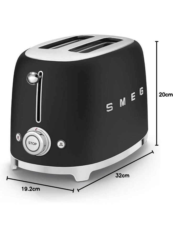 TSF01 - 2 Bread Slices