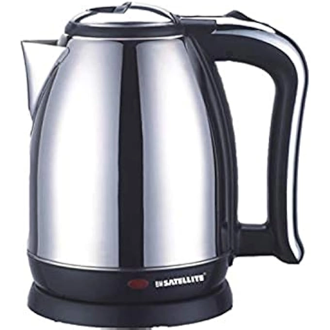 BM SATELLITE Steel Kettle BM8034
