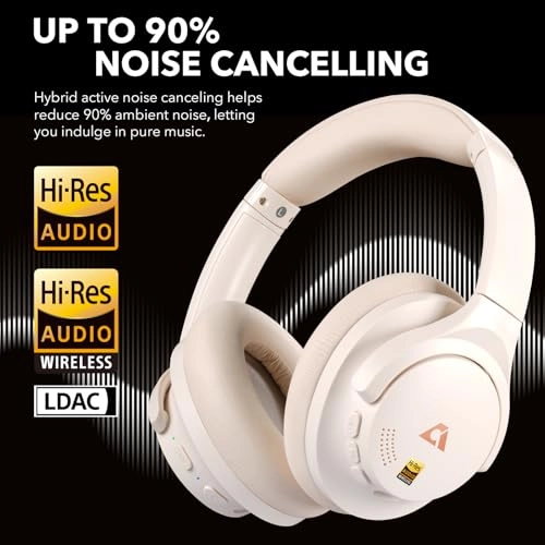 Y8+ Wireless Headphone