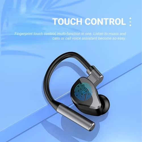L15 Wireless Headset