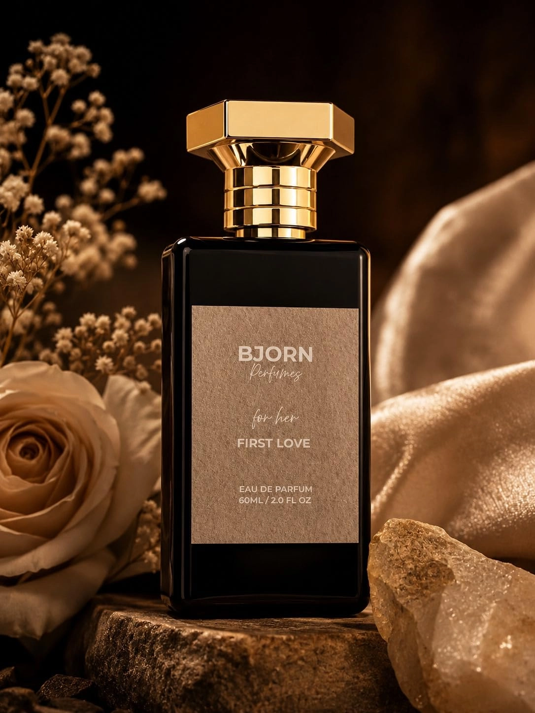 First Love Eau de Parfum 60 ml