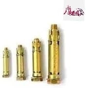 GI FIX BOLT - 2-inch 6MM