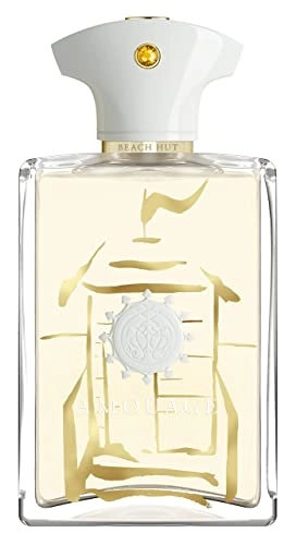 Beach Hut Eau de Parfum 100ml