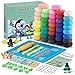 Air Dry Clay Kit