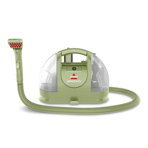 Little Green - Upholstery 340W