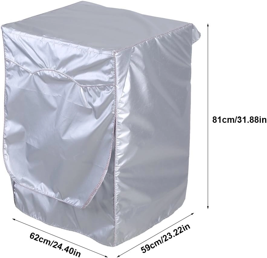 Washing Machine Cover