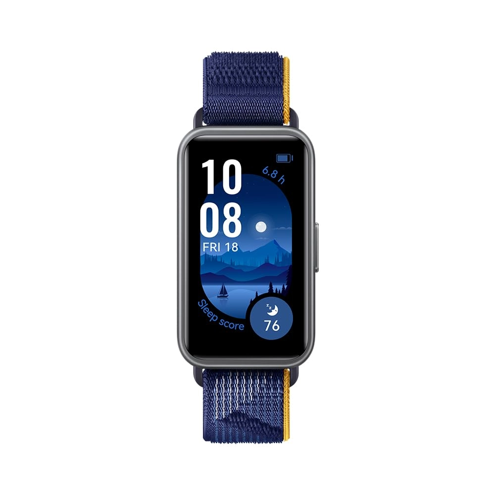 Band 9