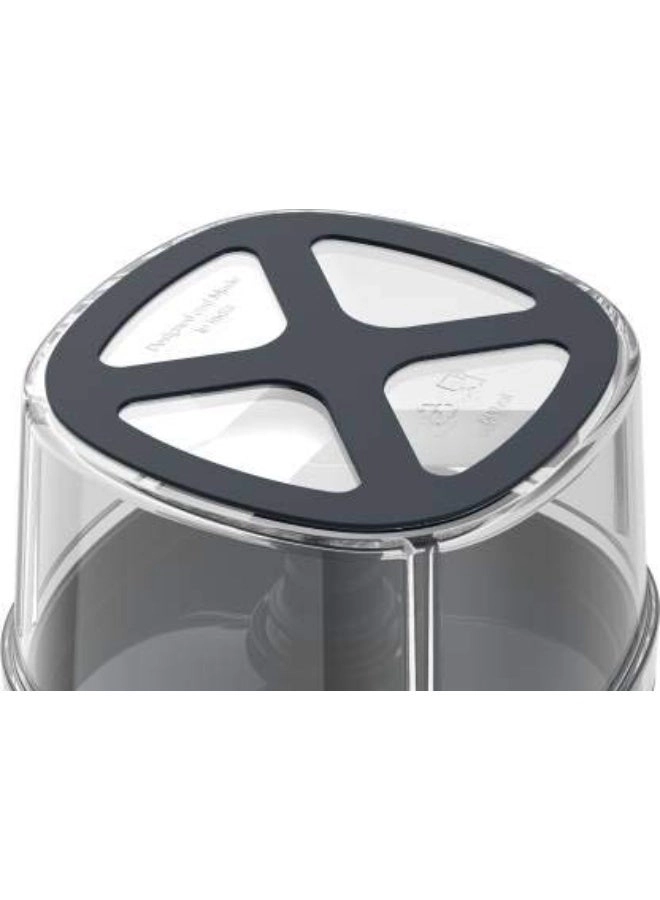 Mixer Grinder - 1 L 750 W