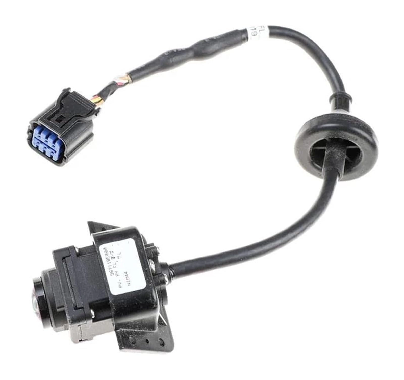 Car Rear Camera - Night vision