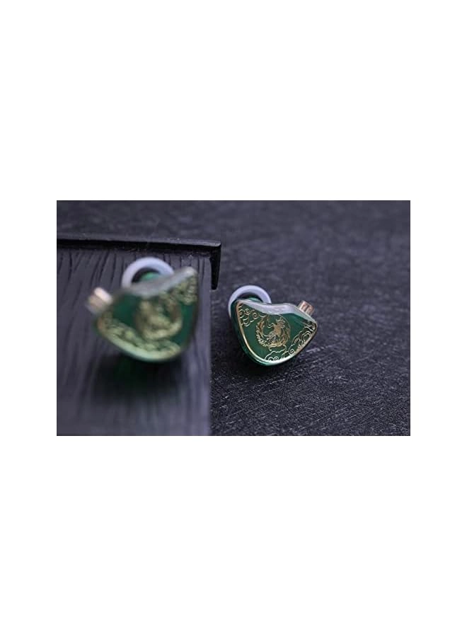 TANGZU Wan'er S.G II Wired Earbud