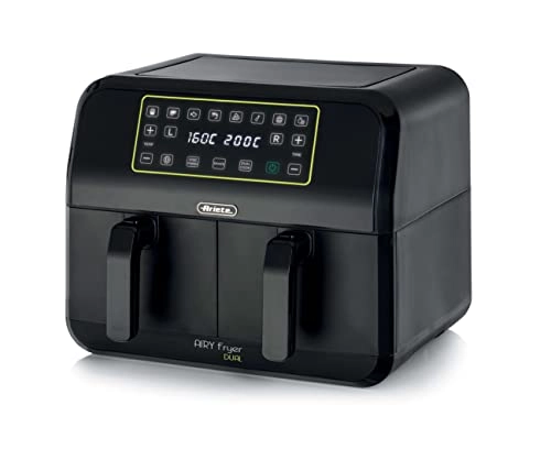 Airy Fryer Dual 00C462300AR0