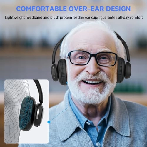 K2Pro Wireless Headphone