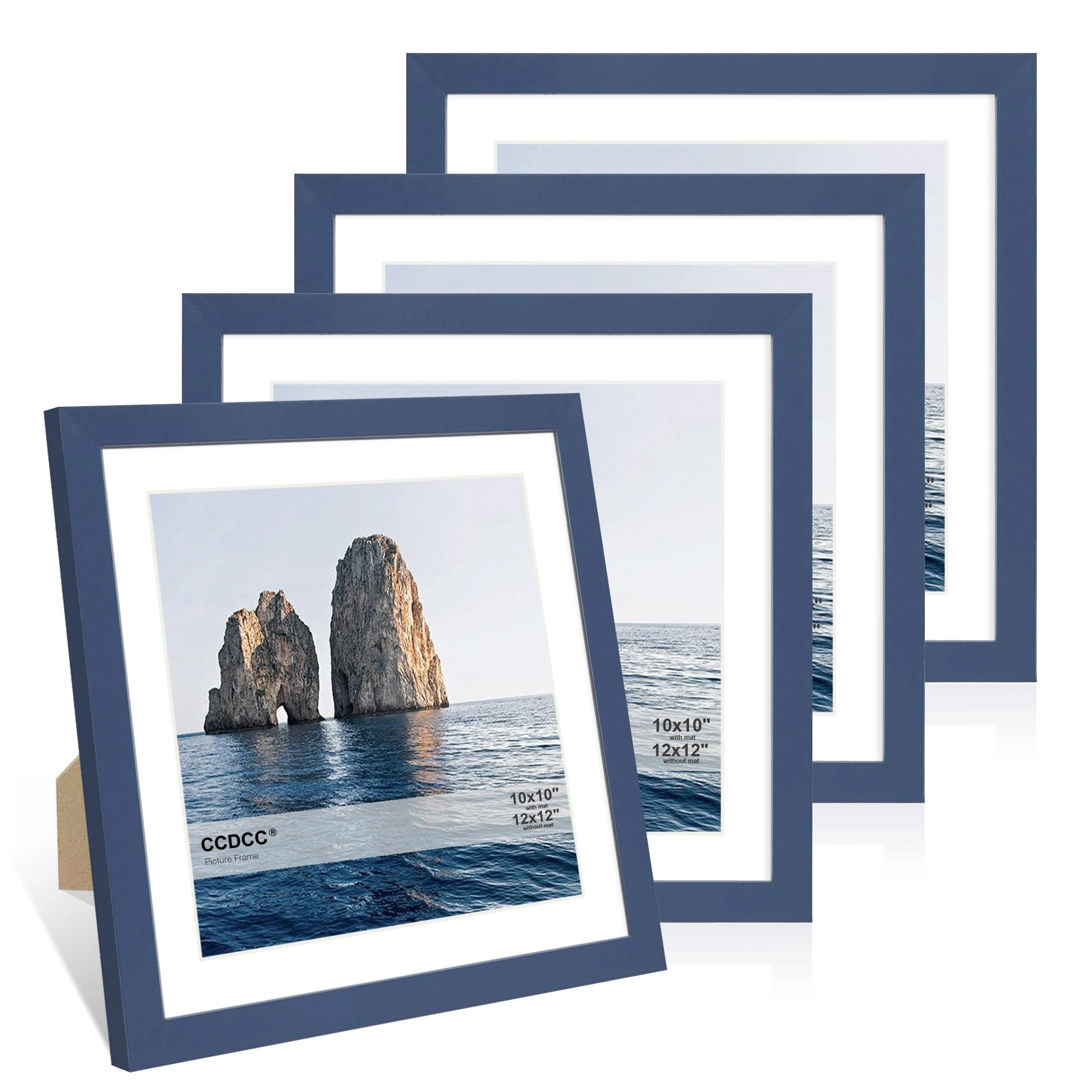 ccdcc Picture Frame - 12x12