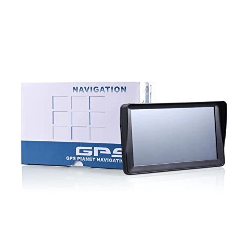 Car GPS Navigation - 7 inch 256MB+8GB 5646513216