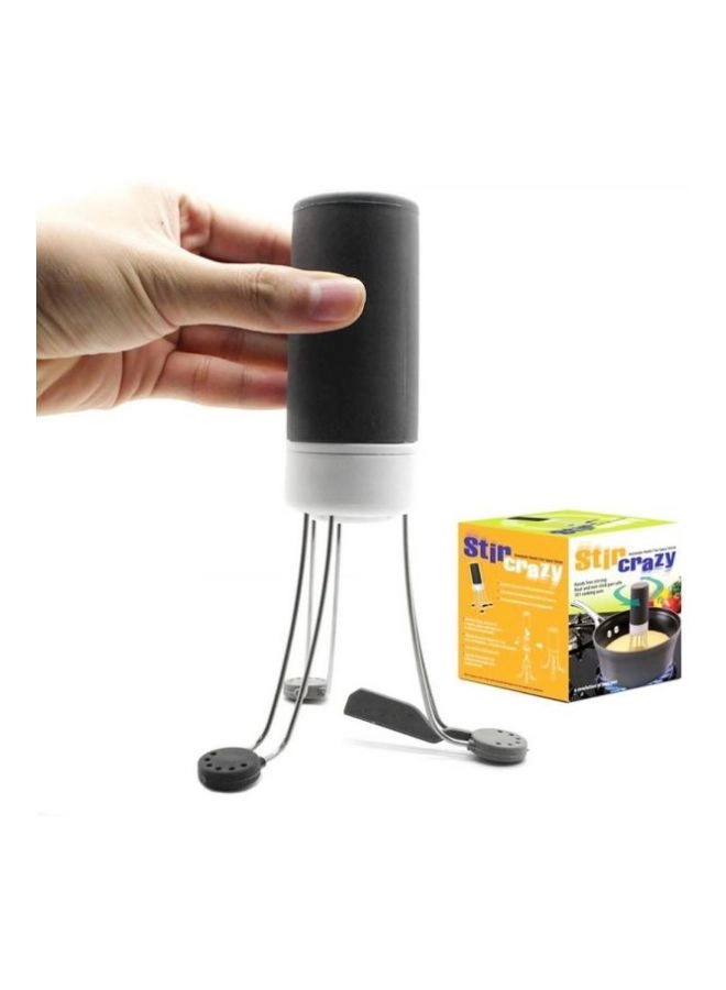 Automatic Stick Mixer