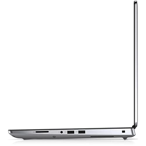 Precision 7000 7560 - 15.6'' i5-11500H 16GB DDR4 256GB SSD