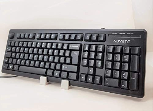 Computer Keyboard Desk Stand