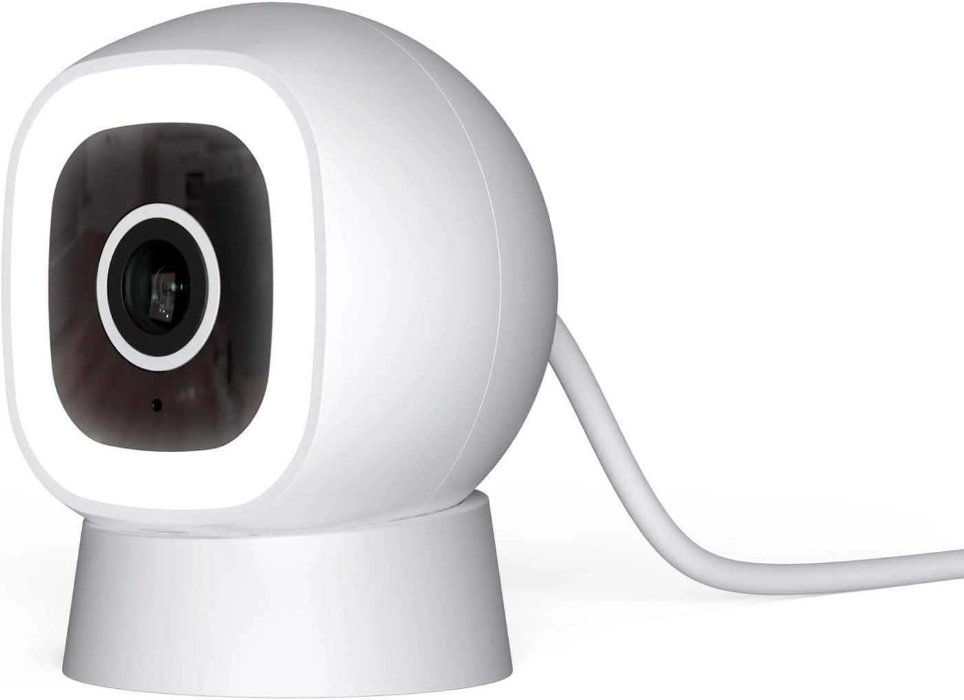 LUNA HOME Security Camera 2K