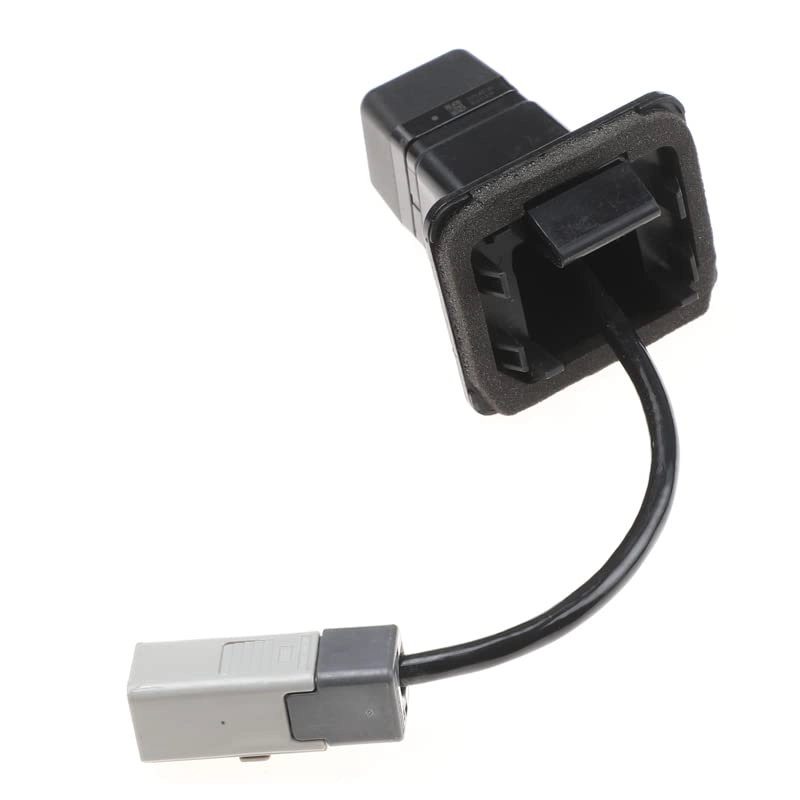 Rear View Backup Camera - 86267-AL00A V63-74-0014