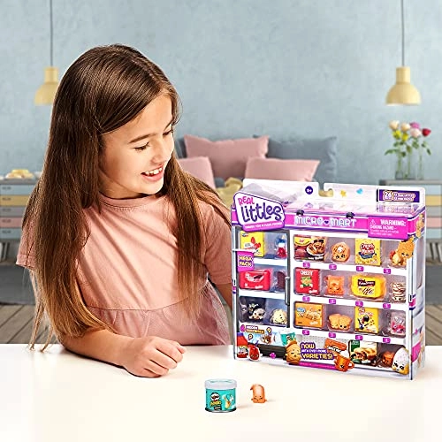 Real Littles Mega Pack (57826) 26 pcs