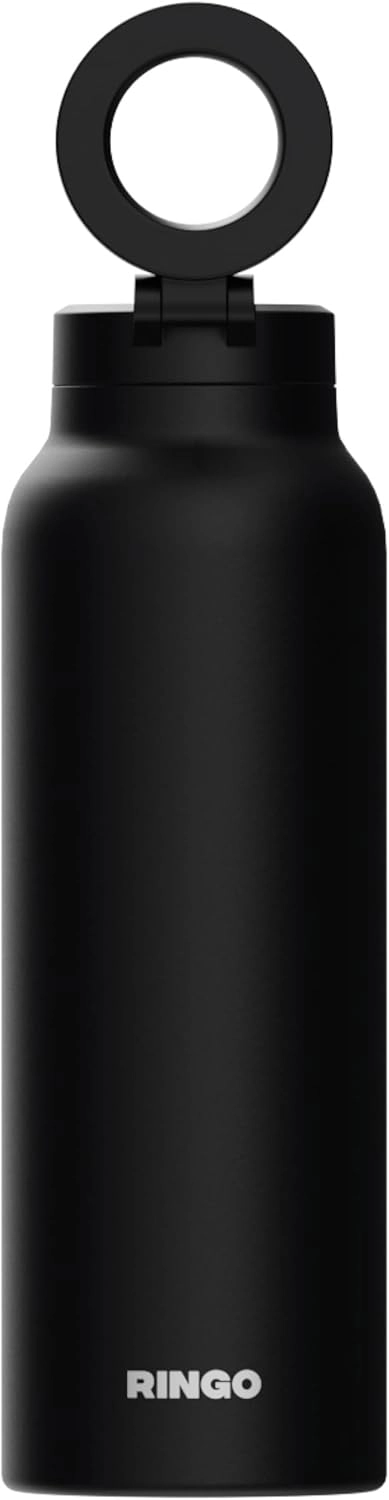 Pro Water Bottle - Sip Straw 710 ml