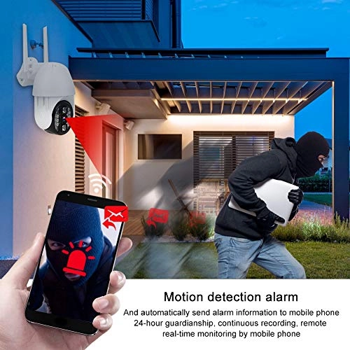 Security Camera 1080P