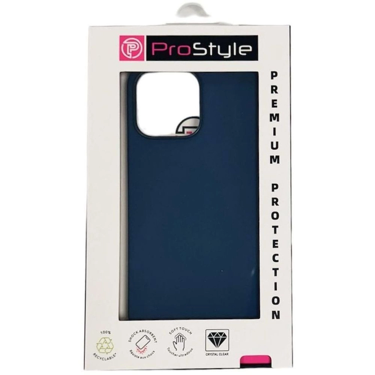 PSMS15PR-TNM Case for iPhone 15 Pro