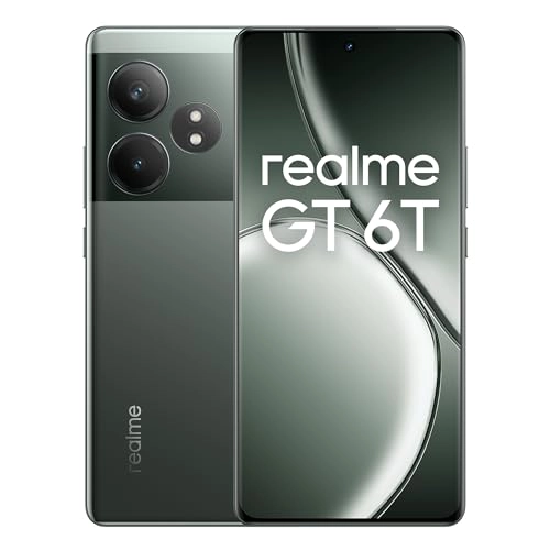 GT 6T - 8GB 256GB