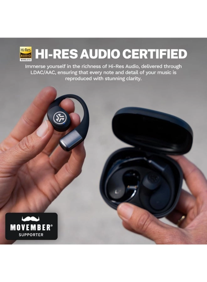 Epic Open Sport Wireless Earbud