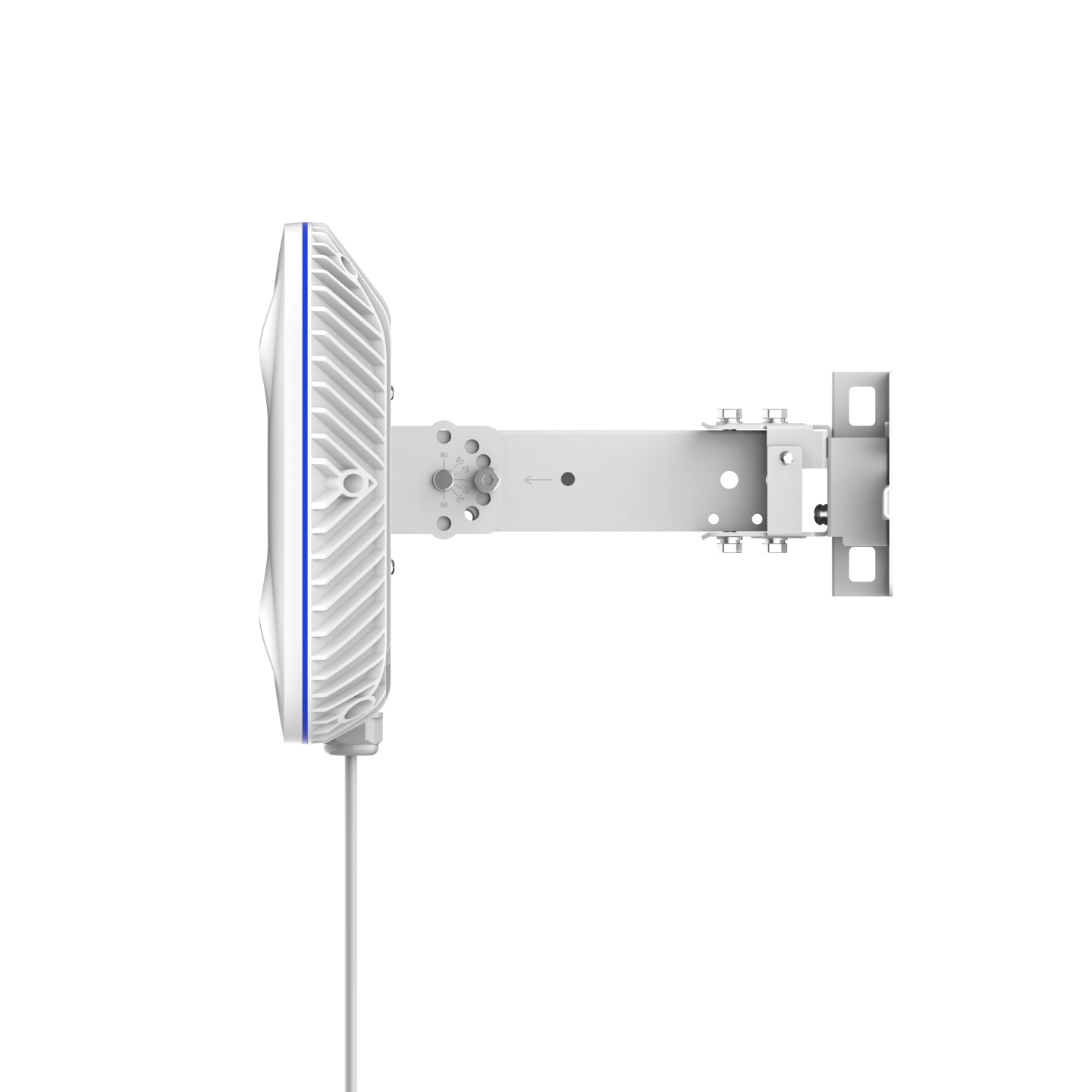 RG-RAP6260(H) - AX6000 Omni-directional