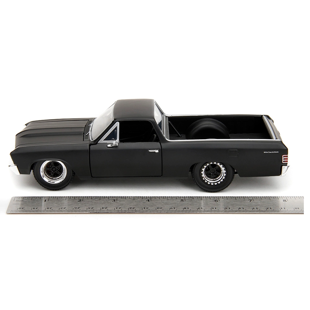 Fast & Furious 1967 El Camino - 1:24