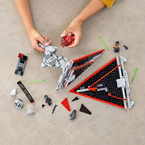Star Wars Sith TIE Fighter
