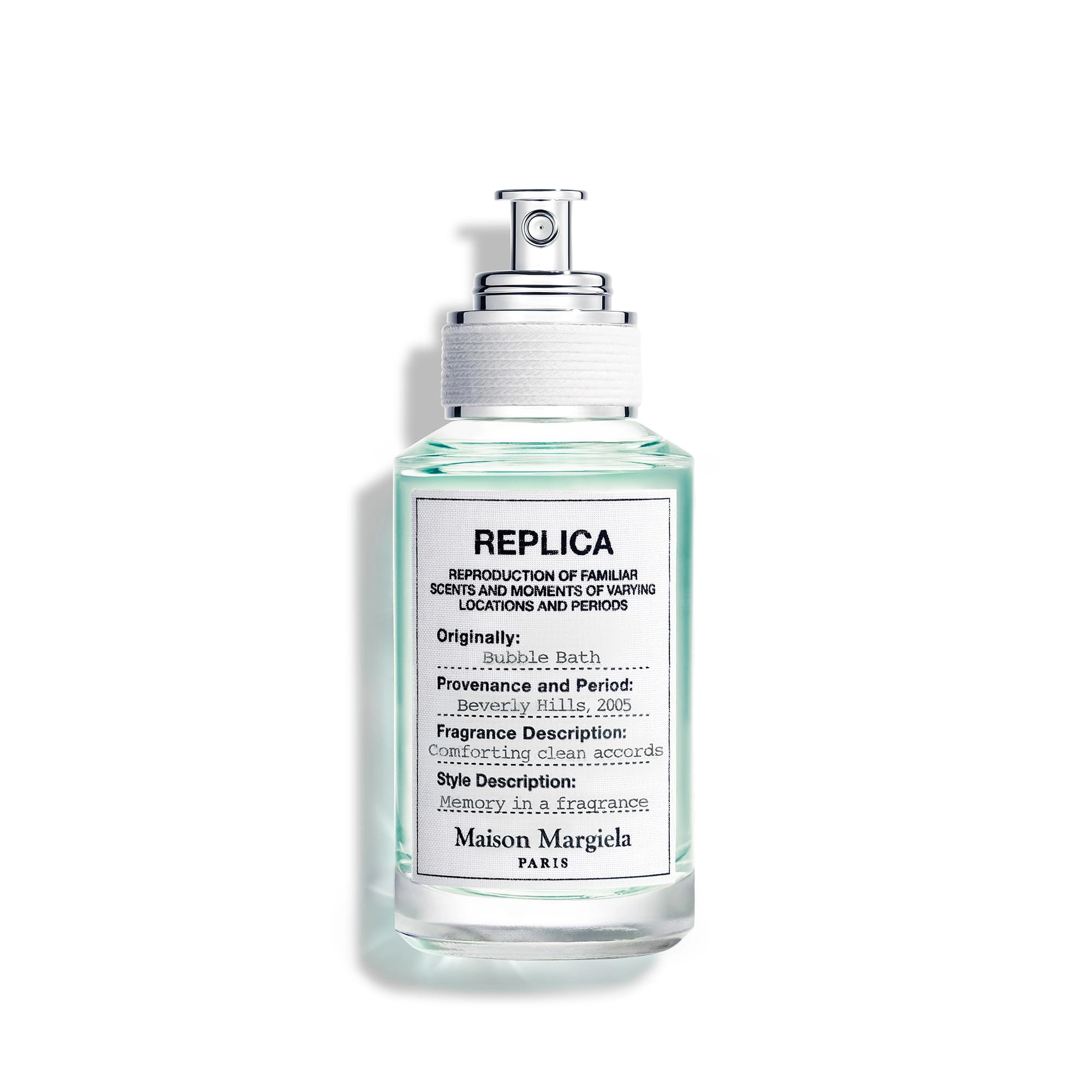 Maison Martin Margiela Replica Bubble Bath Eau de Toilette 30 ml