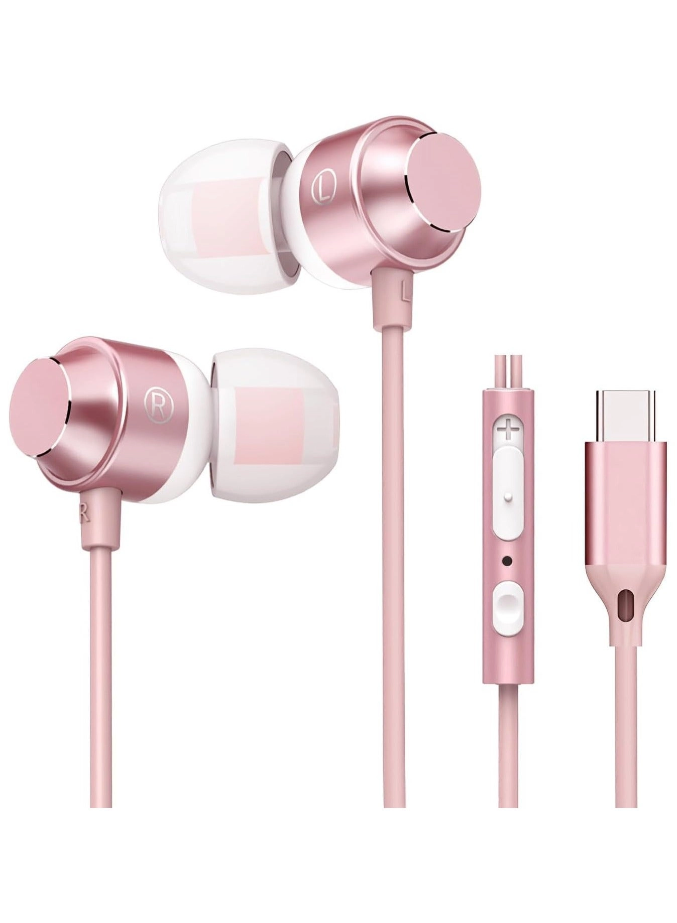 GUDOO GDD001100 Wired Earbud