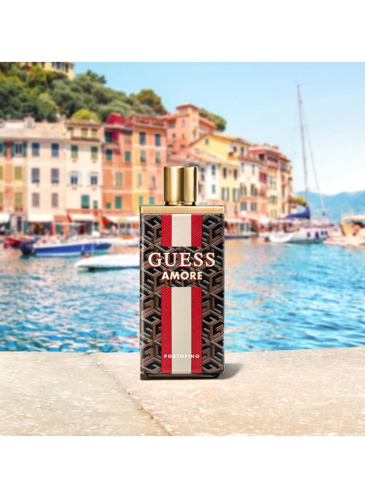 Amore Portofino Eau de Toilette 100 ml